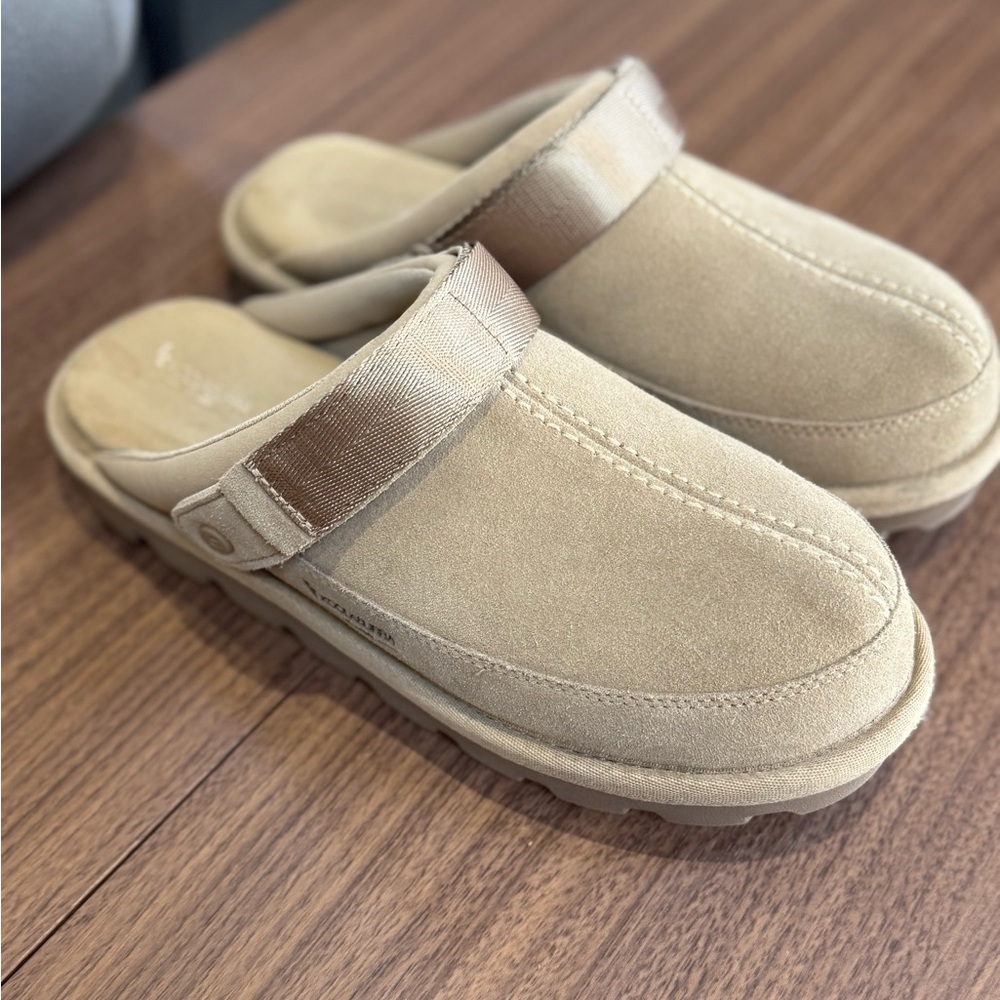 Koolaburra by UGG Women's Tizzey Clog